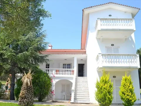 Prodej rodinného domu, Sithonia, Chalkidiki, Řecko, 250 m2