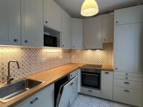 Pronájem bytu 2+1, Praha - Záběhlice, Malinová, 45 m2