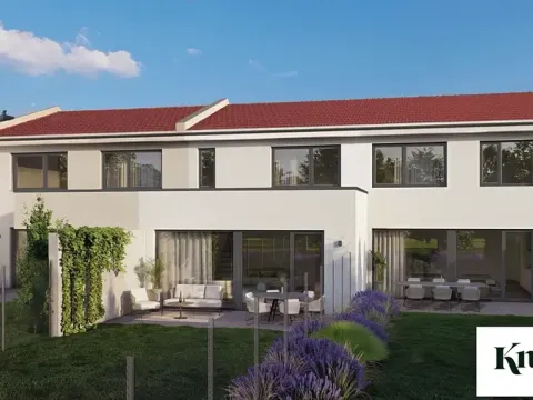 Prodej rodinného domu, Doubravice nad Svitavou, náměstí Svobody, 125 m2