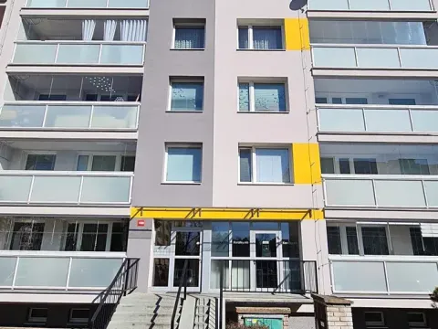 Pronájem bytu 2+kk, Mladá Boleslav, Jana Palacha, 45 m2