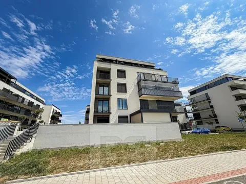 Pronájem bytu 1+kk, Plzeň, Železná, 34 m2