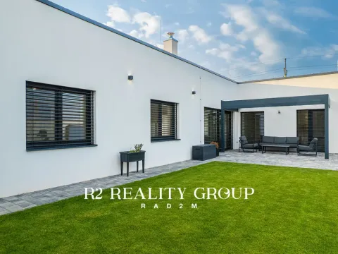 Prodej rodinného domu, Kostelec na Hané, Palackého, 220 m2