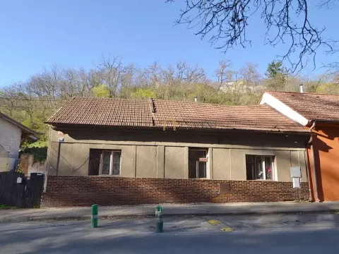 Prodej rodinného domu, Praha - Bohnice, Bohnická, 90 m2