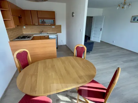 Pronájem bytu 3+kk, Kladno, Švýcarská, 76 m2