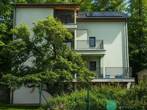 Pronájem bytu 3+kk, Dubí, Dvojhradí, 66 m2