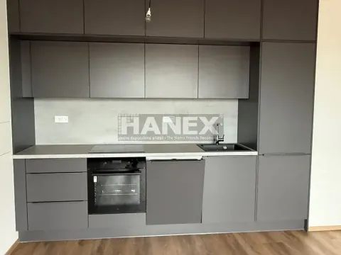 Pronájem bytu 2+kk, Praha - Kamýk, Hodkovická, 52 m2
