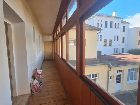 Pronájem bytu 2+kk, Terezín, B. Němcové, 45 m2