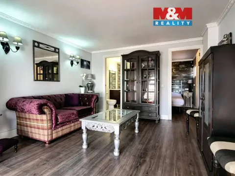Prodej bytu 2+kk, Ostrava - Poruba, 1. československého armádního sboru, 48 m2