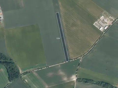 Prodej pole, Lázně Toušeň, 14894 m2