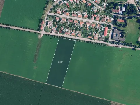 Prodej pole, Velký Karlov, 22770 m2
