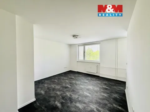 Pronájem bytu 3+kk, Opočno, Krátká, 62 m2