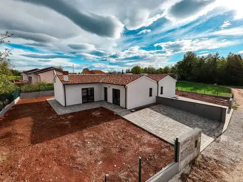 Prodej rodinného domu, Barban, Chorvatsko, 82 m2