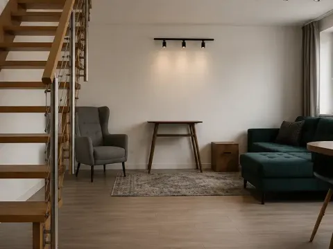 Prodej bytu 3+1, Praha - Nusle, Mečislavova, 100 m2
