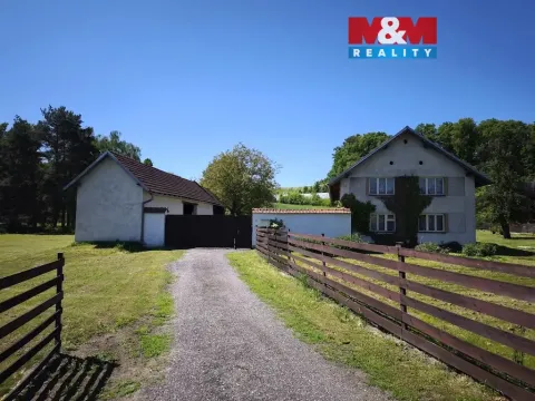 Prodej rodinného domu, Hladké Životice, Hlavní, 160 m2