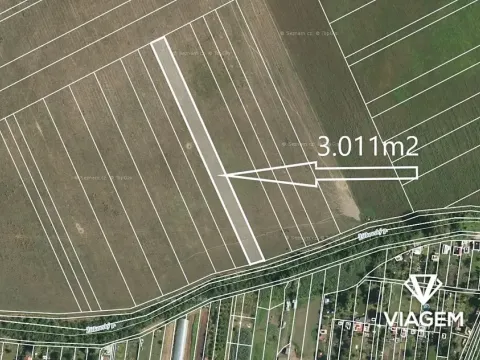 Prodej pole, Ladná, 3011 m2
