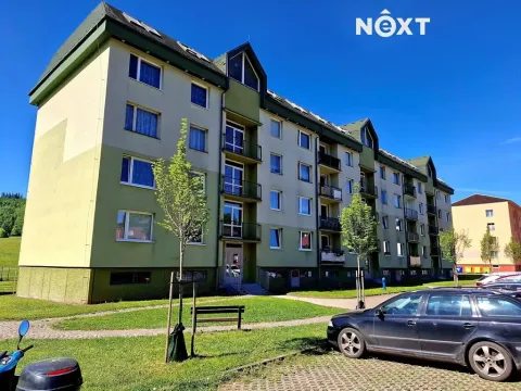Prodej bytu 3+1, Radvanice, 75 m2