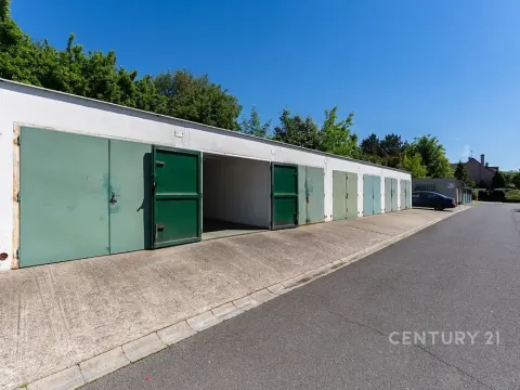 Prodej garáže, Most, Ke Koupališti, 19 m2