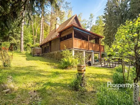 Prodej chaty, Chyňava, 60 m2