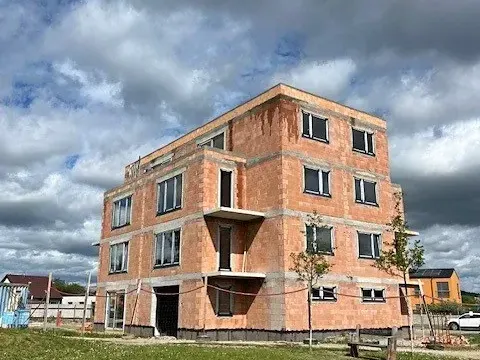 Prodej bytu 2+kk, Týn nad Vltavou, Na pastvinách, 57 m2