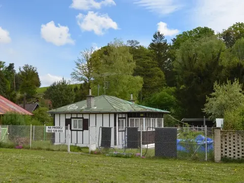 Prodej zahrady, Stříbrná Skalice, 1507 m2