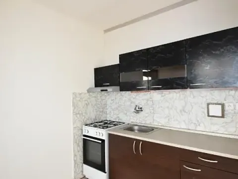 Pronájem bytu 1+1, Chomutov, 17. listopadu, 36 m2