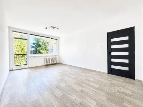 Pronájem bytu 2+1, Ústí nad Labem, Novoveská, 60 m2