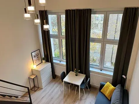 Pronájem bytu 2+kk, Praha, Kubánské náměstí, 41 m2