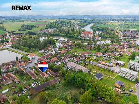 Prodej rodinného domu, Lnáře, 207 m2