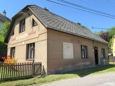 Prodej rodinného domu, Stará Paka, 125 m2