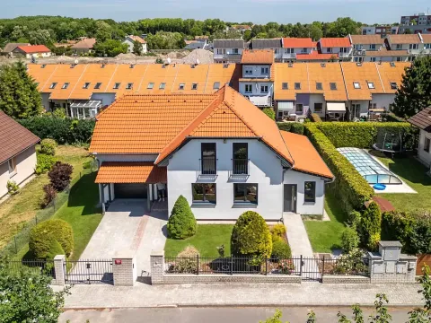 Prodej rodinného domu, Praha - Miškovice, Machnova, 187 m2