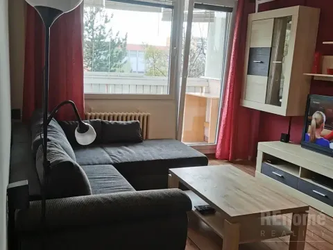 Pronájem bytu 2+kk, Praha - Háje, Plickova, 41 m2