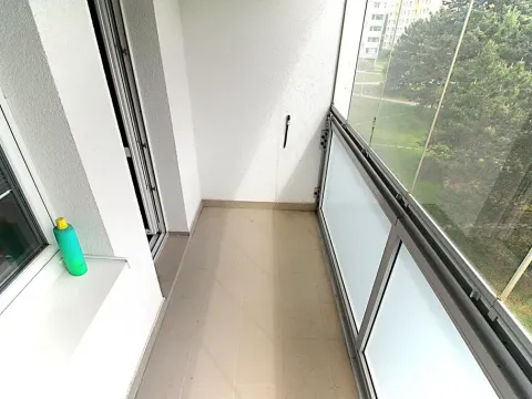 Prodej bytu 3+1, Praha - Háje, Matúškova, 73 m2