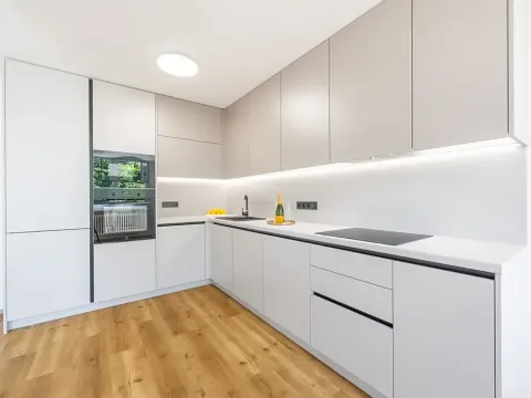 Prodej bytu 3+kk, Praha - Háje, Emilie Hyblerové, 77 m2