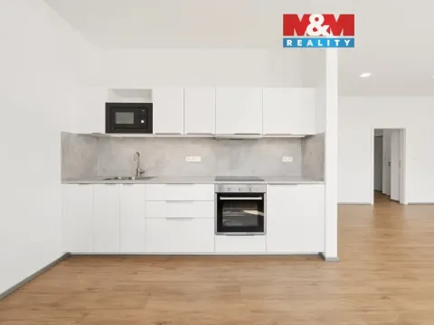 Prodej bytu 3+kk, Hradec Králové, Resslova, 92 m2