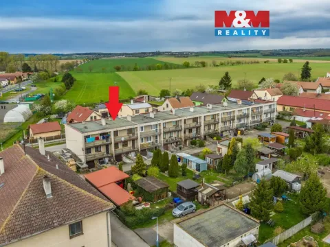 Prodej rodinného domu, Krchleby, Dělnická, 150 m2