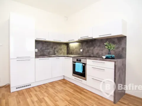 Pronájem bytu 2+kk, Olomouc, Aloise Rašína, 62 m2