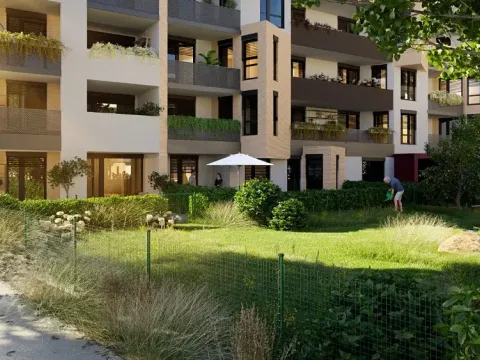 Prodej bytu 4+kk, Praha - Záběhlice, Želivecká, 98 m2