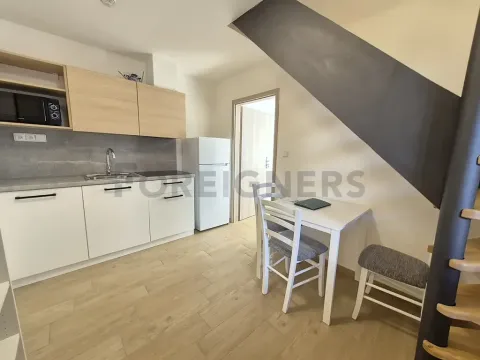 Pronájem bytu 3+1, Olomouc, 1. máje, 68 m2