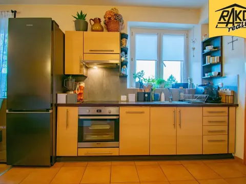 Pronájem bytu 3+kk, Trutnov, Sokolská, 80 m2