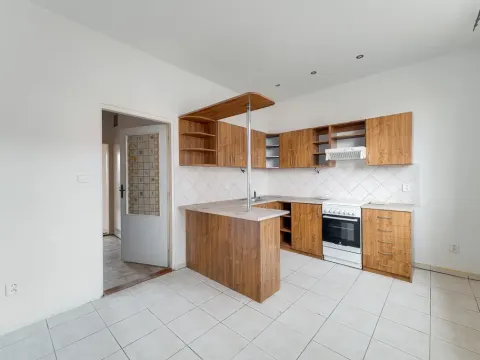 Pronájem bytu 3+kk, Ostrava, 28. října, 69 m2