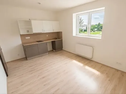 Pronájem bytu 2+kk, Syrovice, 48 m2
