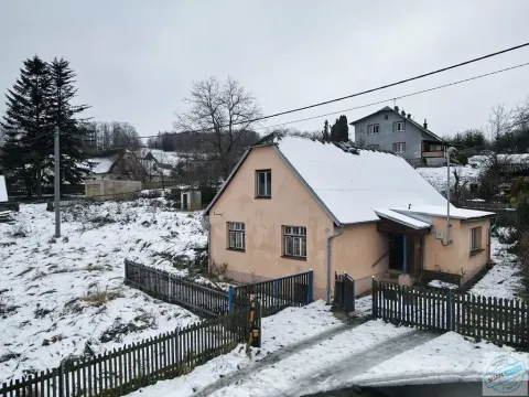 Prodej rodinného domu, Zátor, 141 m2