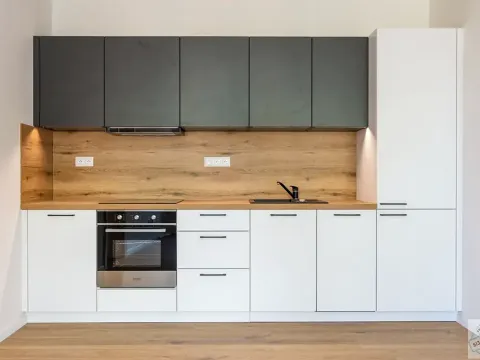 Prodej bytu 3+kk, Olomouc, Stará Víska, 72 m2