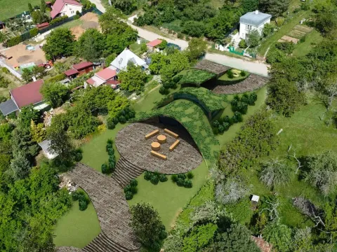 Prodej pozemku pro bydlení, Nebovidy, 2261 m2