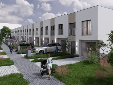 Prodej rodinného domu, Moravská Třebová, Švestkový sad, 113 m2