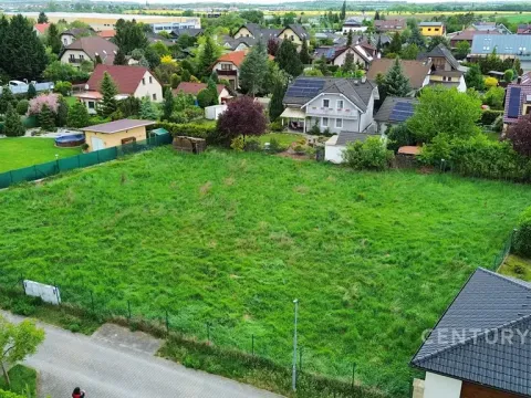 Prodej pozemku pro bydlení, Měšice, 807 m2