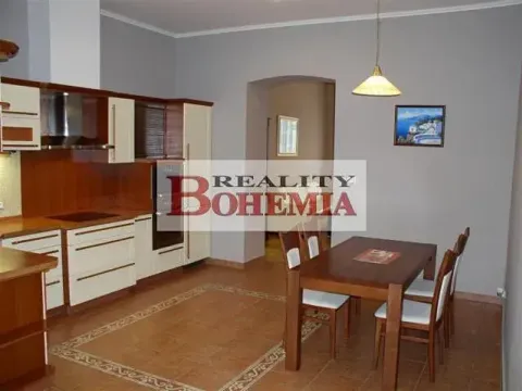 Pronájem bytu 2+1, Praha - Vinohrady, Jugoslávská, 70 m2
