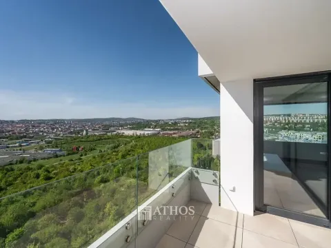 Pronájem bytu 2+kk, Brno, třída Generála Píky, 65 m2