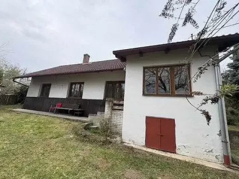 Prodej chaty, Staré Hrady, 80 m2