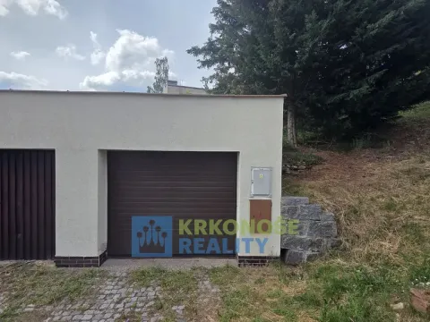 Pronájem ostatní, Trutnov - Dolní Předměstí, Sokolovská
